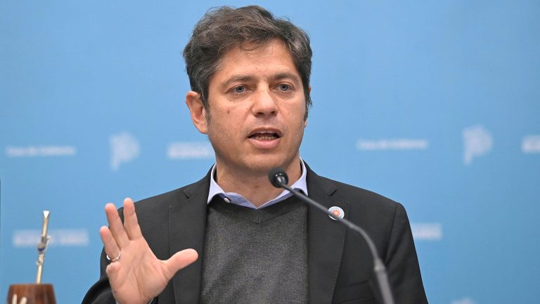 El gobierno de Kicillof lanzó auditorías sobre los juzgados de faltas