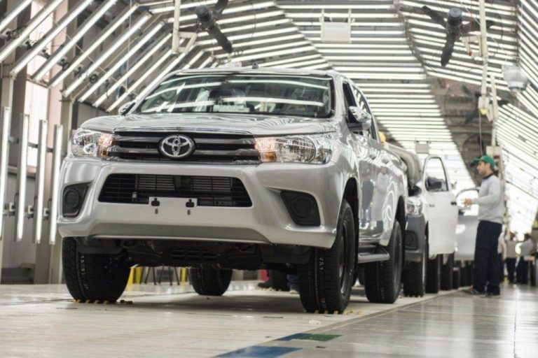 Toyota y Ford anuncian bajas en los precios de sus vehículos: ¿Qué esperar en diciembre?