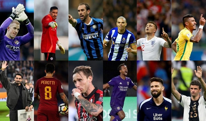 2024-ano-de-cierres-el-11-de-jugadores-que-se-retiraron-del-futbol-o-sus-selecciones-6 2024, año de cierres: el 11 de jugadores que se retiraron del fútbol (o sus selecciones)