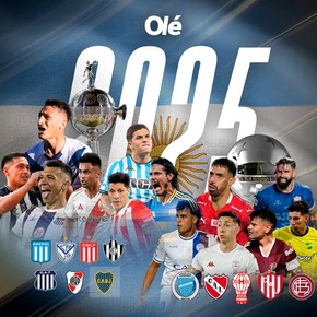 con-velez-campeon-de-la-liga-profesional-asi-quedo-la-tabla-de-titulos-del-futbol-argentino-4 Con Vélez campeón de la Liga Profesional, así quedó la tabla de títulos del fútbol argentino