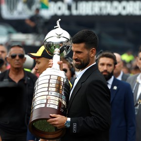 de-carlos-tevez-al-pity-martinez-los-futbolistas-que-fueron-a-ver-del-potro-djokovic-6 De Carlos Tevez al Pity Martínez, los futbolistas que fueron a ver Del Potro - Djokovic