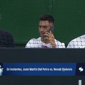 de-carlos-tevez-al-pity-martinez-los-futbolistas-que-fueron-a-ver-del-potro-djokovic-7 De Carlos Tevez al Pity Martínez, los futbolistas que fueron a ver Del Potro - Djokovic