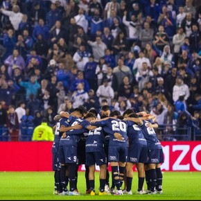 el-alentador-mensaje-de-bouzat-tras-la-caida-en-la-final-de-la-copa-argentina-4 El alentador mensaje de Bouzat tras la caída en la final de la Copa Argentina