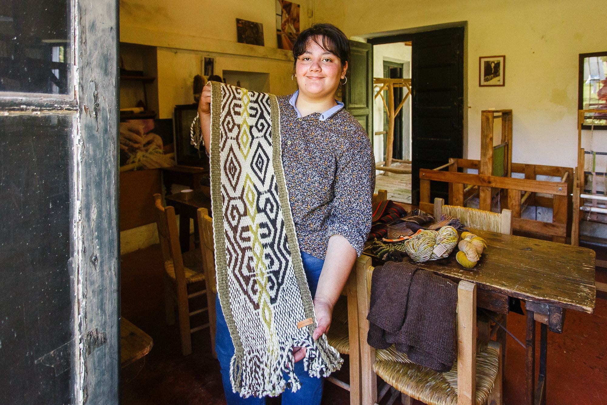 gauchos-centennials-lejos-de-tiktok-los-jovenes-que-retoman-los-oficios-tradicionales-del-campo-8 Gauchos Centennials. Lejos de TikTok, los jóvenes que retoman los oficios tradicionales del campo