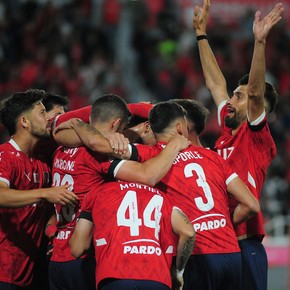 independiente-blindo-a-un-juvenil-con-presente-en-la-seleccion-sub-20-2 Independiente blindó a un juvenil con presente en la Selección Sub 20