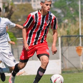 independiente-blindo-a-un-juvenil-con-presente-en-la-seleccion-sub-20-4 Independiente blindó a un juvenil con presente en la Selección Sub 20