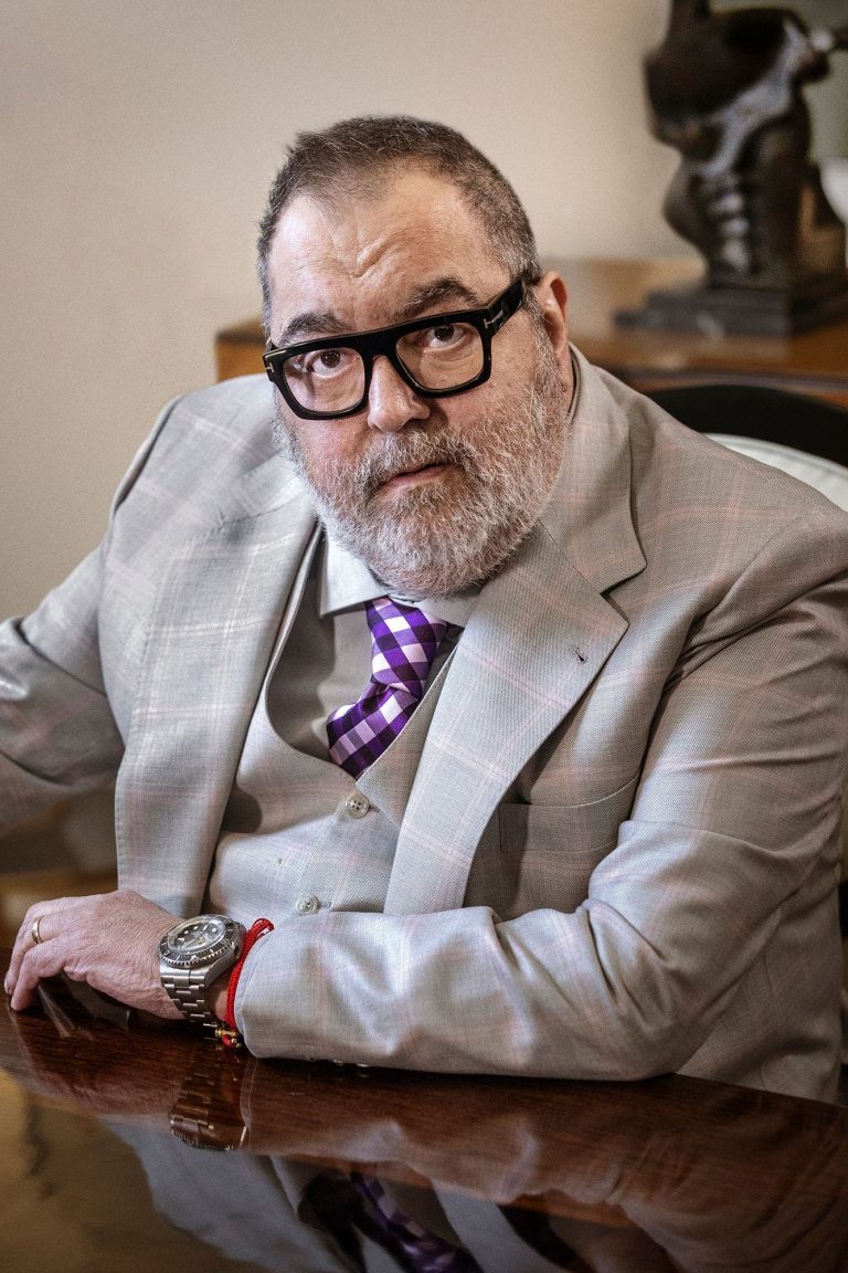 Jorge Lanata: adiós al irreverente, valiente y siempre lúdico editor periodístico que marcó la historia de los medios