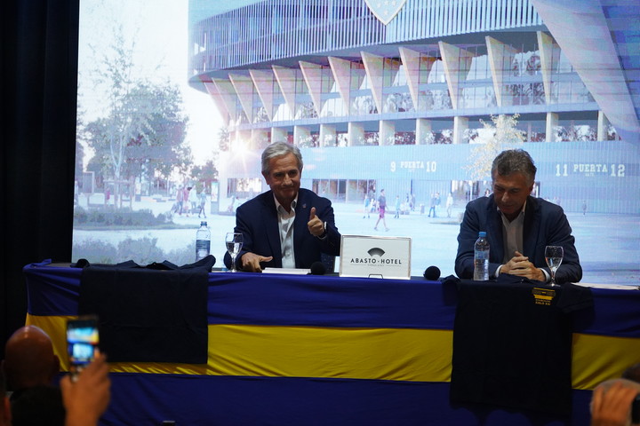 la-carta-de-andres-ibarra-a-los-hinchas-un-ano-de-elecciones-sus-criticas-a-riquelme-1 La carta de Andrés Ibarra a los hinchas un año de elecciones: sus críticas a Riquelme