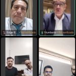 La justicia de Paraguay ordenó la prisión domiciliaria del senador Kueider: también deberá pagar una fianza