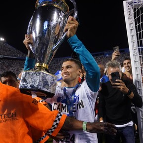 la-racha-personal-que-estiro-gustavo-quinteros-luego-de-ganar-la-liga-profesional-con-velez-3 La racha personal que estiró Gustavo Quinteros luego de ganar la Liga Profesional con Vélez