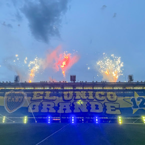 los-posteos-de-los-jugadores-de-boca-por-el-12-12-19 Los posteos de los jugadores de Boca por el 12/12