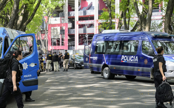 murio-el-exjugador-de-la-reserva-de-newells-que-habia-sido-brutalmente-golpeado-frente-al-coloso-1 Murió el exjugador de la reserva de Newell's que había sido brutalmente golpeado frente al Coloso