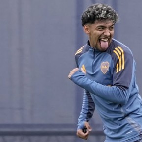 que-jugadores-de-boca-y-river-eligio-la-fifa-para-el-anuncio-del-mundial-de-clubes-4 Qué jugadores de Boca y River eligió la FIFA para el anuncio del Mundial de Clubes