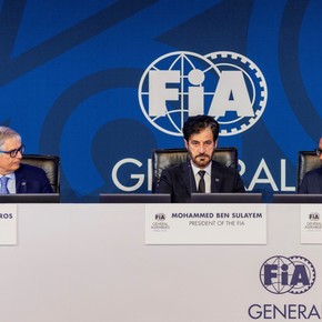 quien-es-la-argentina-que-fue-premiada-en-la-gala-de-la-fia-2 Quién es la argentina que fue premiada en la gala de la FIA