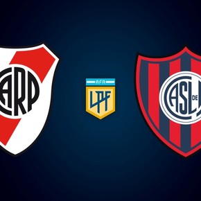 river-y-san-lorenzo-entre-la-copa-2025-y-la-necesidad-de-un-alivio-1 River y San Lorenzo, entre la Copa 2025 y la necesidad de un alivio