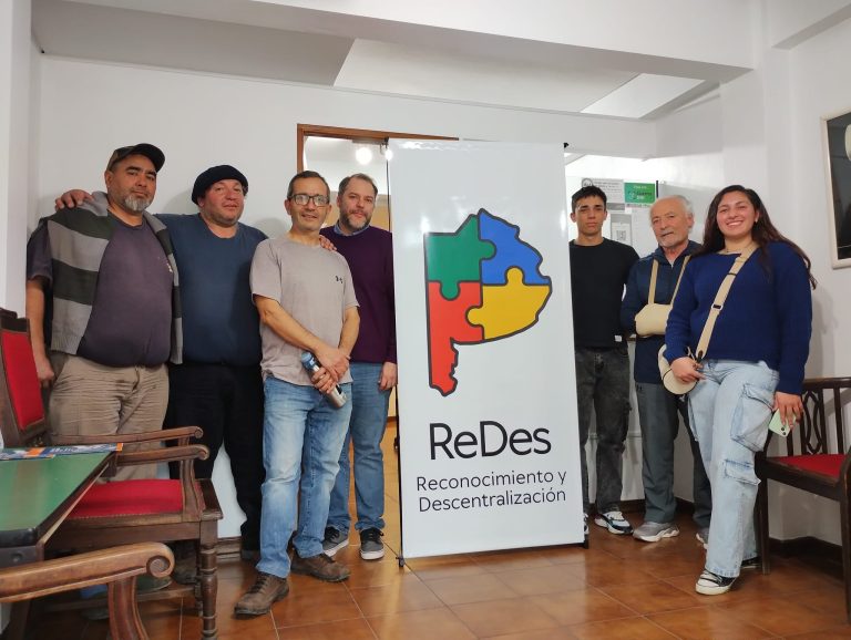 Se lanza “Re Des”, un nuevo partido político enfocado en la autonomía municipal