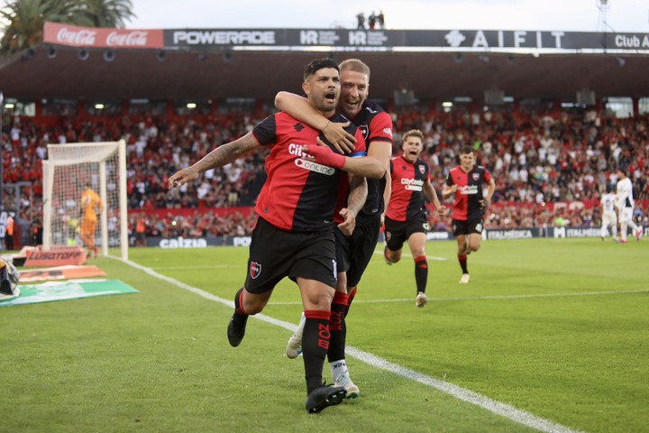 talleres-vs-newells-por-la-definicion-de-la-liga-profesional-hora-como-ver-y-probables-formaciones-1 Talleres vs. Newell's, por la definición de la Liga Profesional: hora, cómo ver y probables formaciones