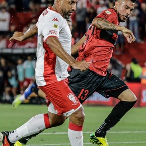 velez-y-central-cordoba-sde-van-por-la-copa-argentina-todas-las-claves-de-la-final-6 Vélez y Central Córdoba (SdE) van por la Copa Argentina: todas las claves de la final