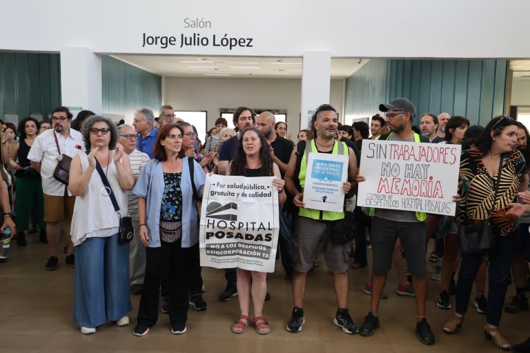 A contramano del Gobierno, el juez federal Ariel Lijo avaló un reclamo del kirchnerismo y ordenó resguardar el funcionamiento de los sitios de la memoria