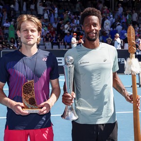 abierto-de-australia-baez-navone-podoroska-y-comesana-los-primeros-argentinos-en-jugar-2 Abierto de Australia: Báez, Navone, Podoroska y Comesaña, los primeros argentinos en jugar