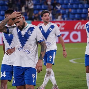 andres-merlos-a-seba-dominguez-tras-la-derrota-de-velez-prendeme-fuego-aca-3 Andrés Merlos a Seba Domínguez tras la derrota de Vélez: "Prendeme fuego acá"