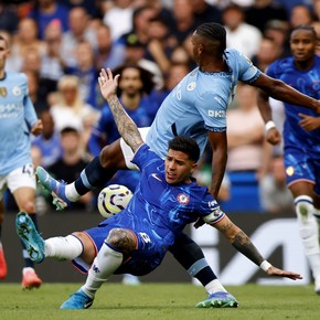 anselmino-fue-presentado-oficialmente-por-el-chelsea-5 Anselmino fue presentado oficialmente por el Chelsea