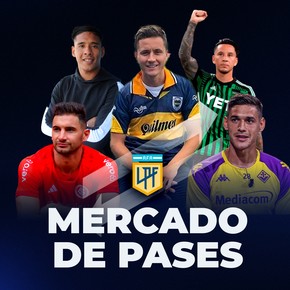 caso-medina-boca-devolvio-los-15-palos-y-ahora-espera-un-nuevo-deposito-para-liberar-al-jugador-4 Caso Medina: Boca devolvió los 15 palos y ahora espera un nuevo depósito para liberar al jugador