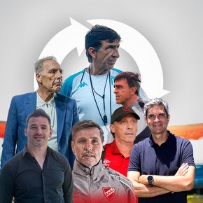 con-un-refuerzo-y-varios-regresos-comenzo-el-ciclo-de-mauricio-pellegrino-en-lanus-4 Con un refuerzo y varios regresos comenzó el ciclo de Mauricio Pellegrino en Lanús