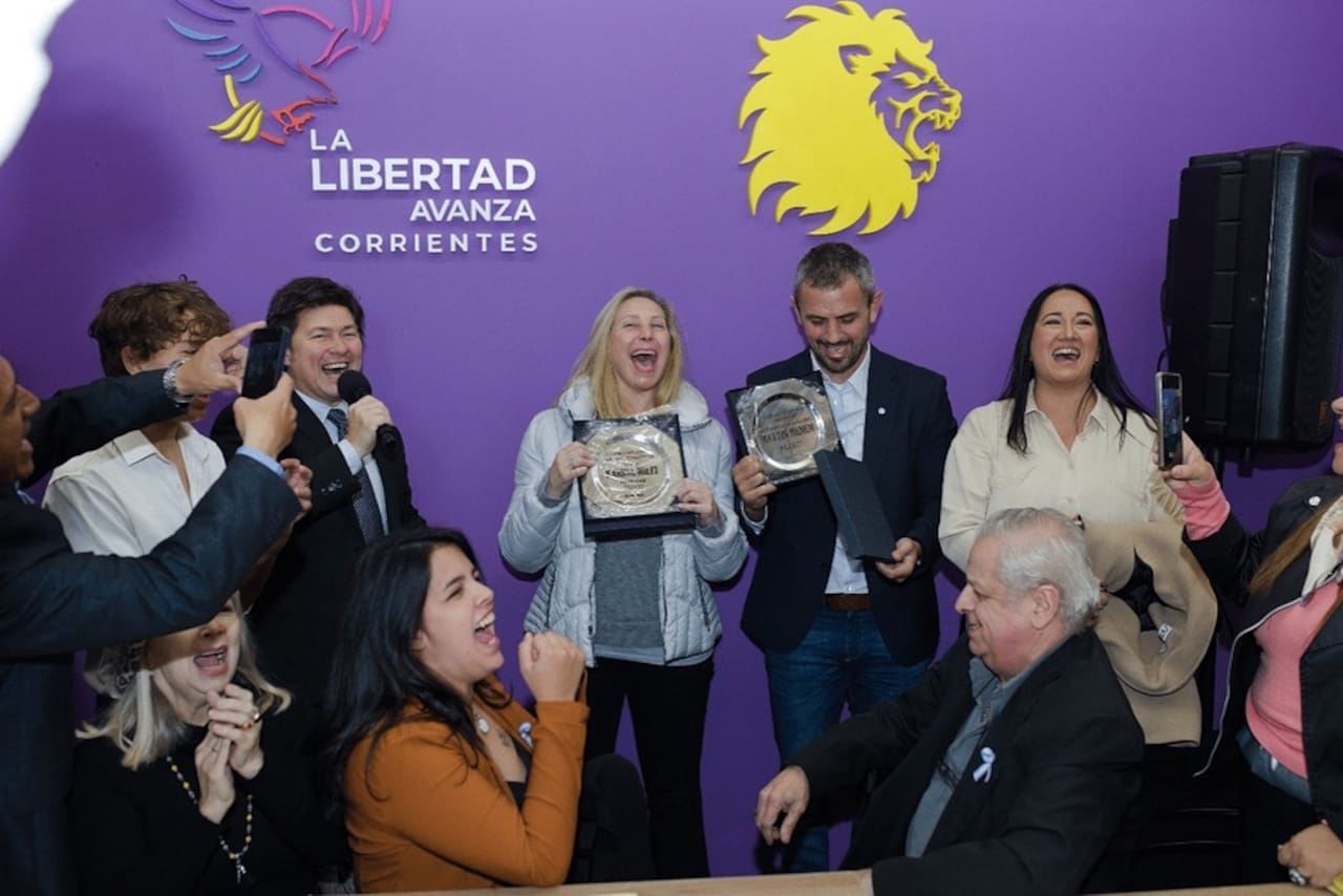 corrientes-renueva-su-gobierno-en-medio-de-una-feroz-interna-radical-y-con-los-libertarios-al-acecho-4 Corrientes renueva su gobierno en medio de una feroz interna radical y con los libertarios al acecho