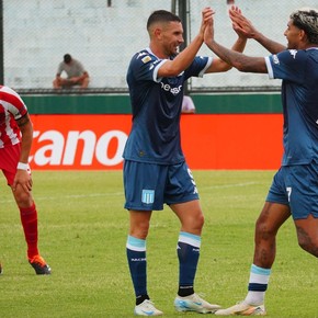 costas-y-su-metodo-para-mantener-al-plantel-campeon-de-racing-me-quede-18-dias-encerrado-hablando-con-cada-uno-3 Costas y su método para mantener al plantel campeón de Racing: "Me quedé 18 días encerrado hablando con cada uno"