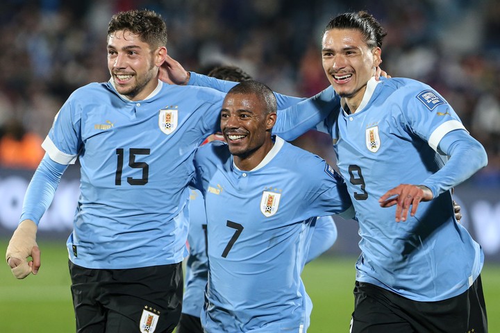 dias-y-horarios-confirmados-para-los-partidos-de-la-seleccion-argentina-vs-uruguay-y-brasil-1 Días y horarios confirmados para los partidos de la Selección Argentina vs. Uruguay y Brasil