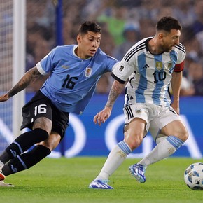 dias-y-horarios-confirmados-para-los-partidos-de-la-seleccion-argentina-vs-uruguay-y-brasil-5 Días y horarios confirmados para los partidos de la Selección Argentina vs. Uruguay y Brasil