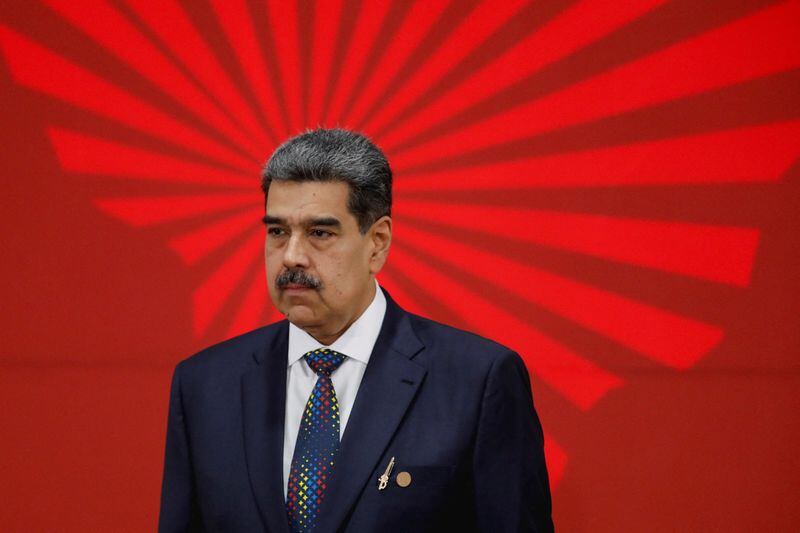 el-dictador-maduro-anuncio-la-captura-de-siete-supuestos-mercenarios-de-estados-unidos-colombia-y-ucrania-1 El dictador Maduro anunció la captura de siete supuestos mercenarios de Estados Unidos, Colombia y Ucrania