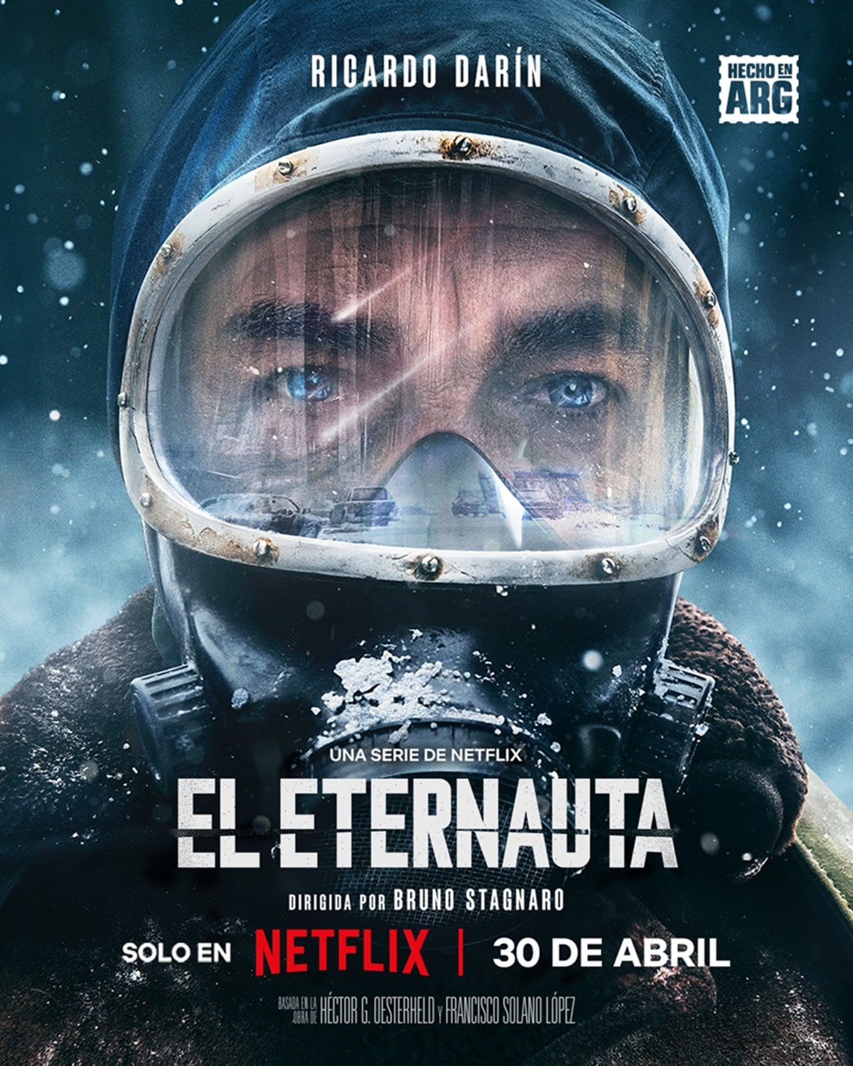 el-eternauta-ya-tiene-fecha-de-estreno-1 El Eternauta ya tiene fecha de estreno