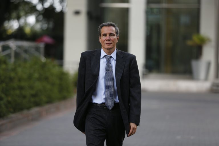 El Gobierno pidió que la muerte de Nisman “no quede impune” y aseguró que fue un asesinato
