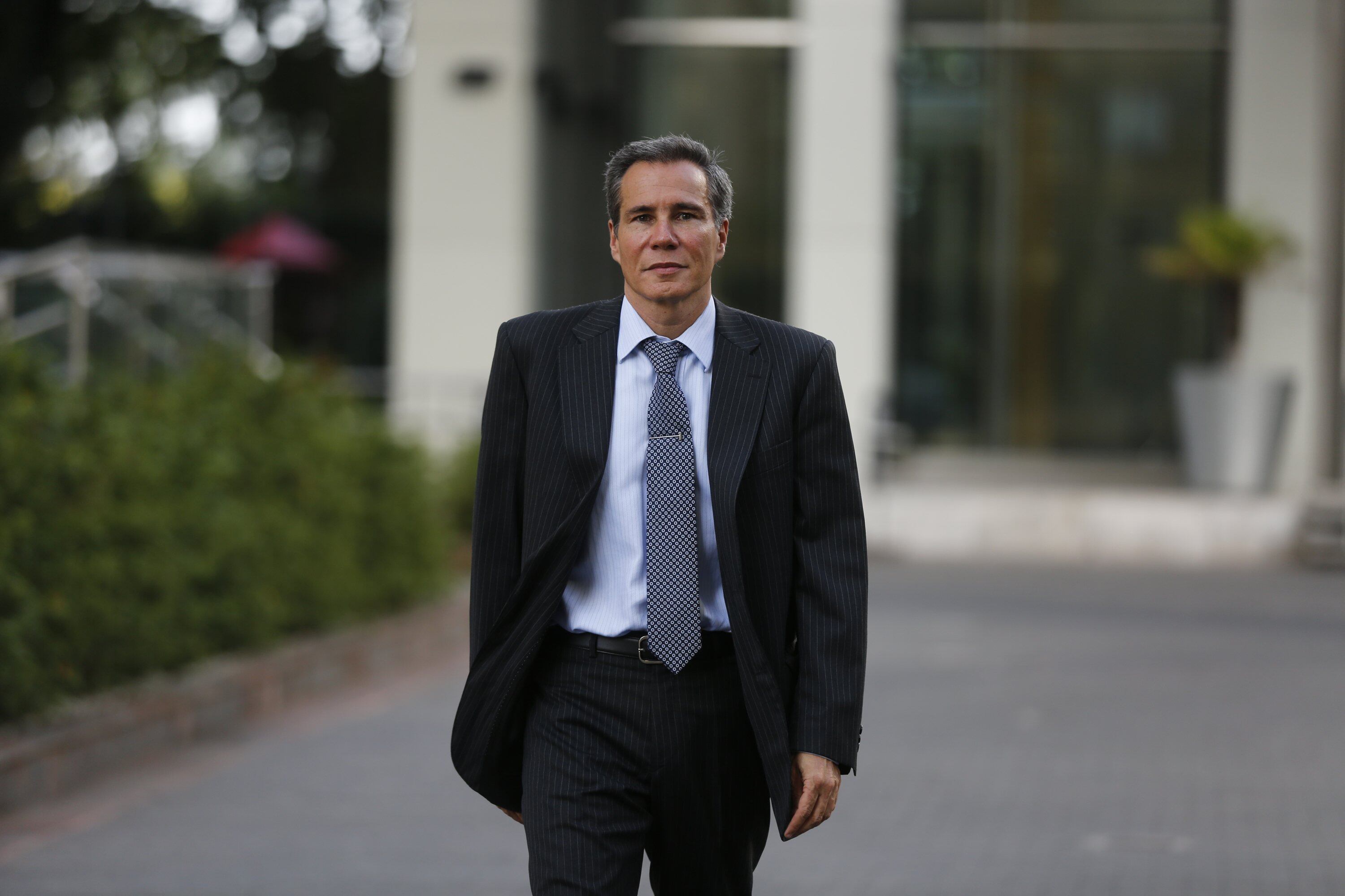 el-gobierno-pidio-que-la-muerte-de-nisman-no-quede-impune-y-aseguro-que-fue-un-asesinato El Gobierno pidió que la muerte de Nisman “no quede impune” y aseguró que fue un asesinato