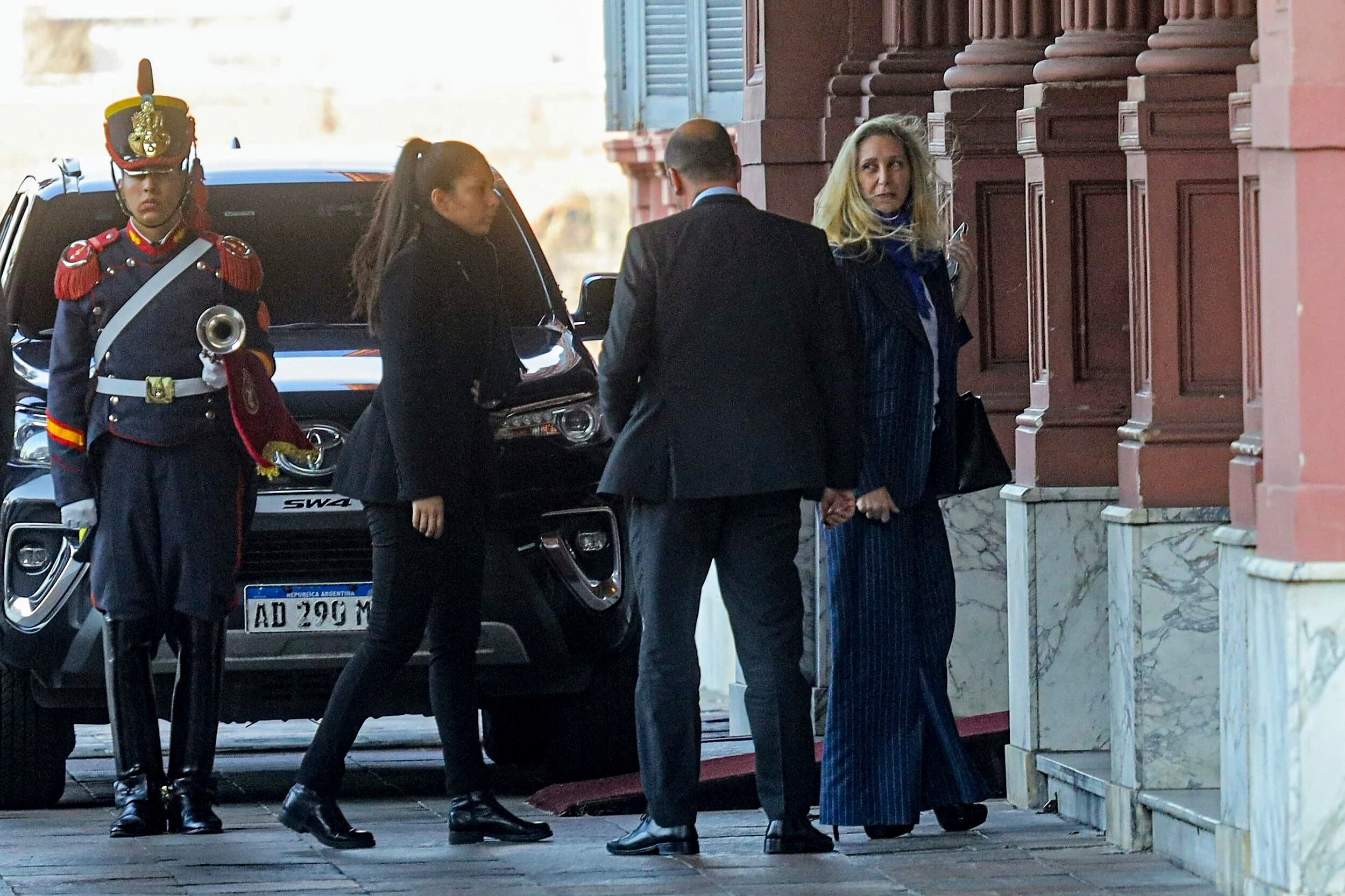 el-gobierno-puso-al-frente-de-la-dgi-al-equipo-que-protegio-a-lazaro-baez-y-cristobal-lopez-durante-el-kirchnerismo-2 El Gobierno puso al frente de la DGI al equipo que protegió a Lázaro Báez y Cristóbal López durante el kirchnerismo