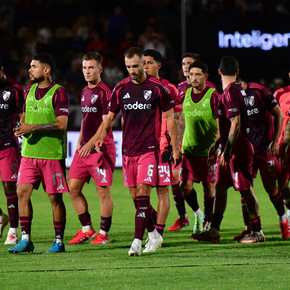 el-gol-agonico-de-rojas-para-el-empate-ante-platense-lo-intui-2 El gol agónico de Rojas para el empate ante Platense: "Lo intuí"