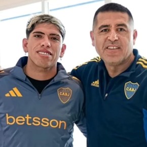 el-gran-ausente-en-el-comienzo-de-la-pretemporada-en-boca-1 El gran ausente en el comienzo de la pretemporada en Boca