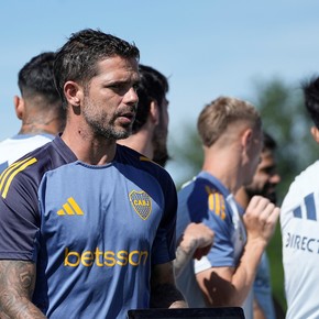 el-gran-ausente-en-el-comienzo-de-la-pretemporada-en-boca-4 El gran ausente en el comienzo de la pretemporada en Boca