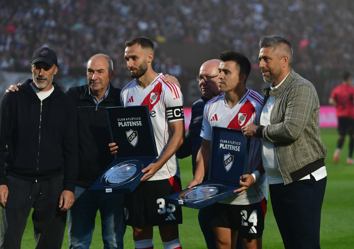 el-historico-hito-que-alcanzo-river-en-el-partido-ante-platense-1 El histórico hito que alcanzó River en el partido ante Platense