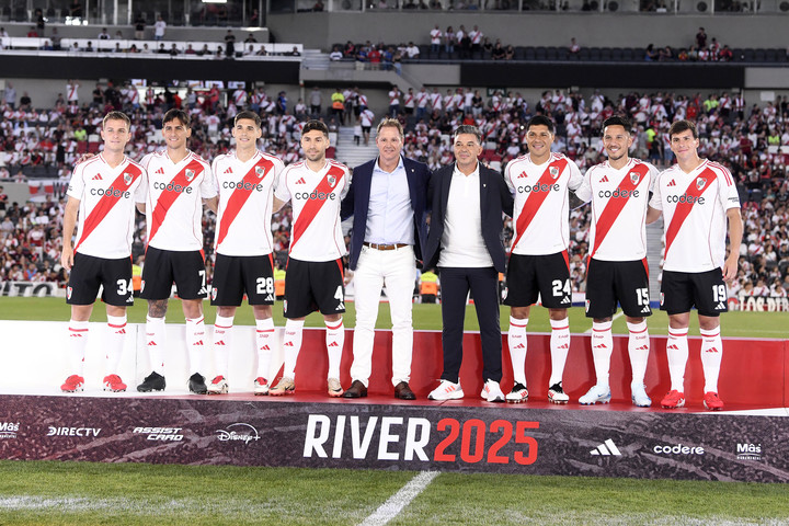 el-plan-de-gallardo-quiero-estar-mucho-tiempo-en-river-y-no-tengo-miedo-de-perder-prestigio-1 El plan de Gallardo: "Quiero estar mucho tiempo en River y no tengo miedo de perder prestigio"