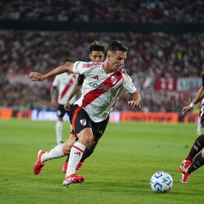 esta-listo-san-lorenzo-presento-su-nueva-camiseta-2 Está listo: San Lorenzo presentó su nueva camiseta