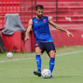 esta-listo-san-lorenzo-presento-su-nueva-camiseta-5 Está listo: San Lorenzo presentó su nueva camiseta