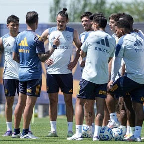 fin-de-ano-de-boca-todos-los-numeros-torneo-por-torneo-tecnicos-y-goleadores-4 Fin de Año de Boca: todos los números torneo por torneo, técnicos y goleadores