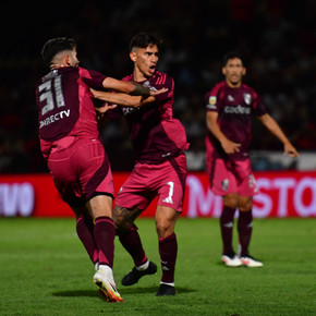 gallardo-luego-del-1-1-de-river-del-gol-accidental-al-vamos-a-andar-muy-bien-5 Gallardo, luego del 1-1 de River: del "gol accidental" al "vamos a andar muy bien"