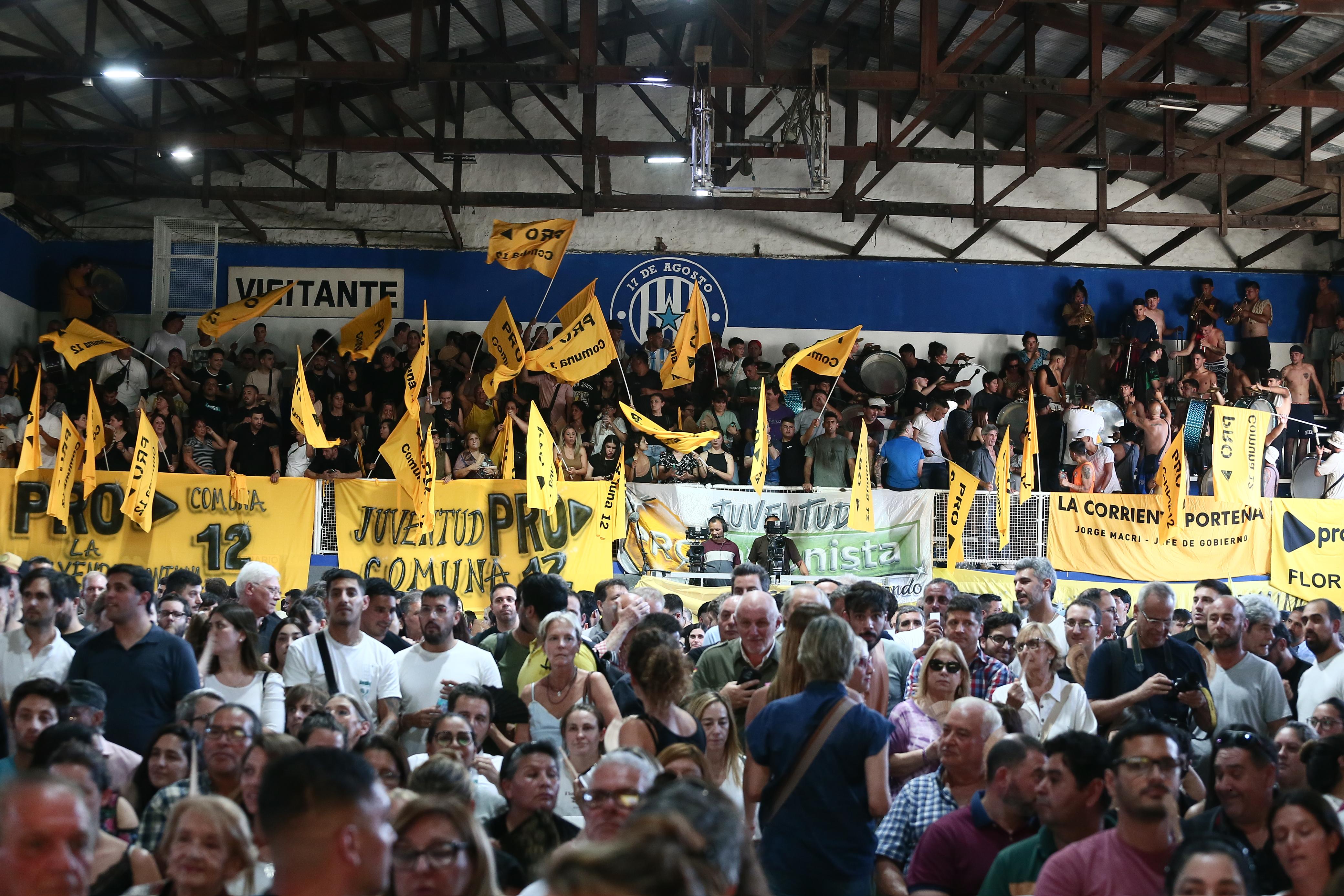 guarda-que-se-viene-mauricio-candidato-dijo-jorge-macri-en-un-acto-de-pro-en-la-ciudad “Guarda que se viene Mauricio candidato”, dijo Jorge Macri en un acto de Pro en la Ciudad