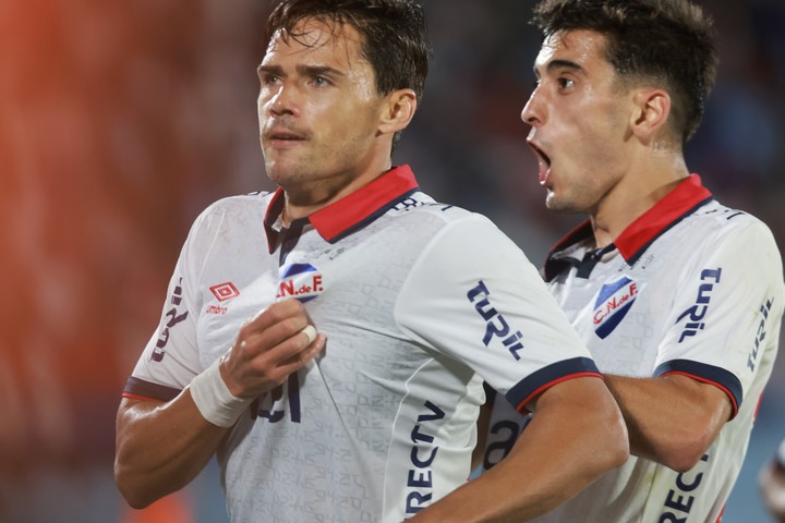 herazo-de-irse-sin-nada-de-san-lorenzo-a-ganar-el-clasico-uruguayo-para-nacional-1 Herazo: de irse sin nada de San Lorenzo a ganar el clásico uruguayo para Nacional