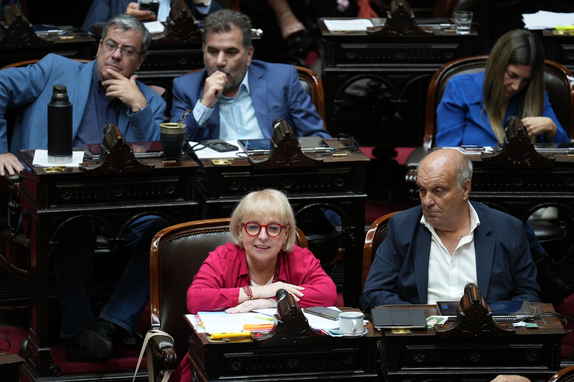 incomodidad-y-silencio-en-pro-por-el-mensaje-de-milei-en-contra-de-la-diversidad-sexual-y-el-feminismo-1 Incomodidad y silencio en Pro por el mensaje de Milei en contra de la diversidad sexual y el feminismo