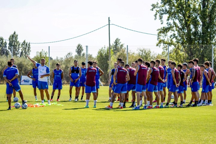 la-insolita-razon-por-la-que-hay-malestar-en-godoy-cruz-por-los-partidos-que-jugara-de-local-1 La insólita razón por la que hay malestar en Godoy Cruz por los partidos que jugará de local